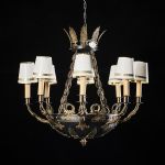 563114 Hanging lamp